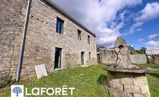 Photo Vente maison Lanvaudan