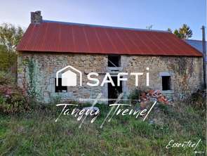 Vente Maison 1 chambreLanvaudan