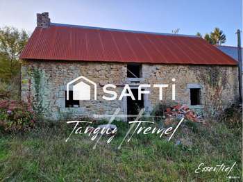 Vente maison 1 pièce Lanvaudan 56