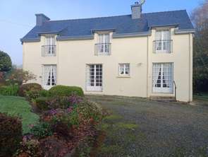 Vente Maison 3 chambresLanvaudan