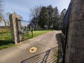 Vente Maison 4 chambresLanvaudan