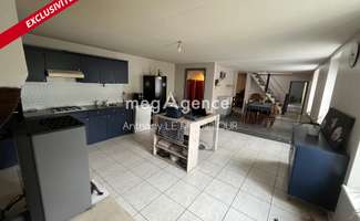 Photo Vente maison Lanvaudan