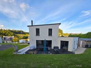 Vente Maison 3 chambresLanvaudan