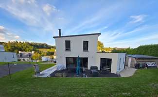 Photo Vente maison Lanvaudan