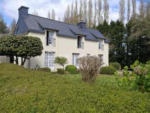 Vente Maison 3 chambresLanvaudan