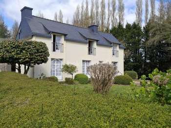 Vente maison 4 pièces Lanvaudan 56