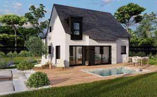 Photo Vente maison Lanvaudan