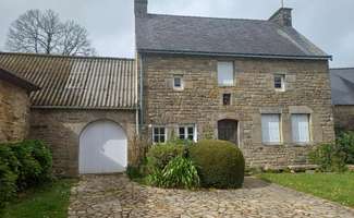 Photo Vente maison Lanvaudan