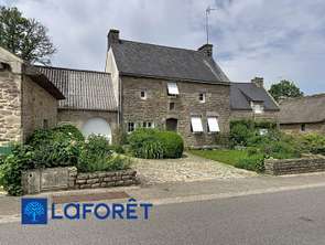 Vente Maison 3 chambresLanvaudan