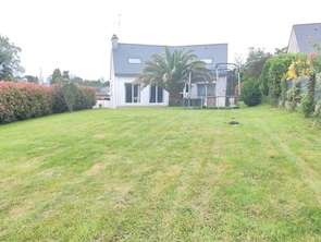 Vente Maison 4 chambresLanvaudan