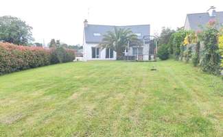 Photo Vente maison Lanvaudan