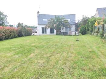 Vente maison 6 pièces Lanvaudan 56