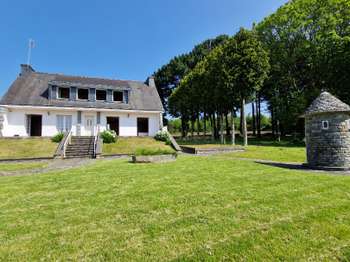 Photo Vente maison Lanvaudan