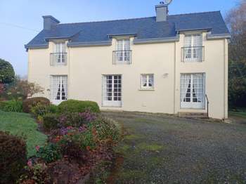 Photo Vente maison Lanvaudan