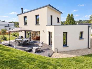 Vente Maison 3 chambresLanvaudan