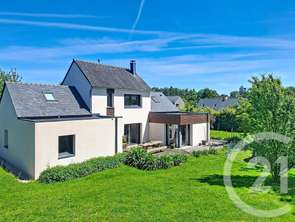 Vente Maison 3 chambresLanvellec