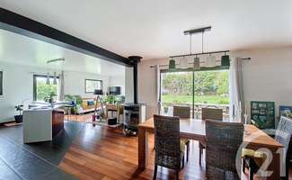 Photo Vente maison Lanvellec