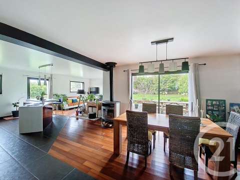 Vente maison 5 pièces Lanvellec 22