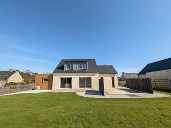 Vente Maison 3 chambresLanvellec