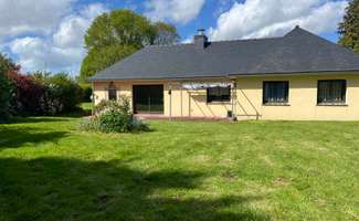 Photo Vente maison Lanvellec