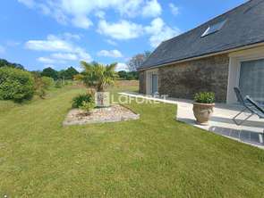 Vente Maison 3 chambresLanvellec