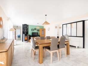 Vente Maison 3 chambresLanvellec