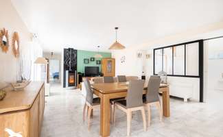Photo Vente maison Lanvellec