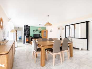 Photo Vente maison Lanvellec