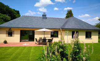 Photo Vente maison Lanvellec