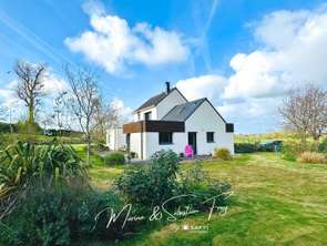 Vente Maison 3 chambresLanvellec