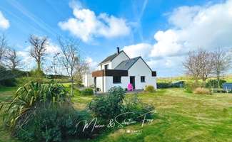 Photo Vente maison Lanvellec
