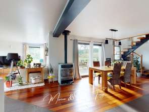 Vente Maison 3 chambresLanvellec