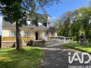 Vente Maison 7 piècesLanvellec