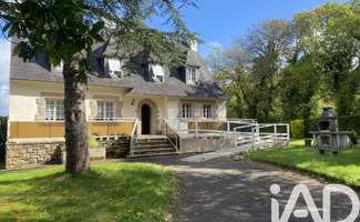 Photo Vente maison Lanvellec