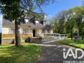 Photo Vente maison Lanvellec