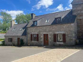 Vente Maison 3 chambresLanvellec