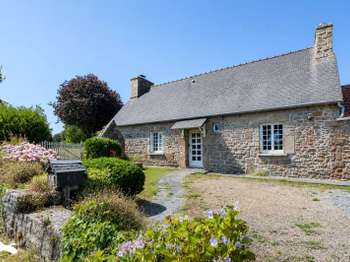 Photo Vente maison Lanvellec