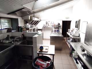 Vente maison 11 pièces