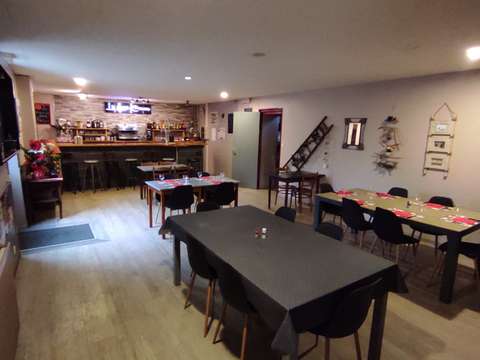 Vente maison 11 pièces