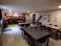 Vente maison 11 pièces