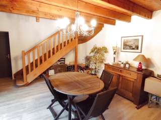 Vente maison 11 pièces