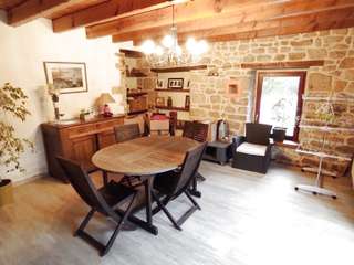 Vente maison 11 pièces