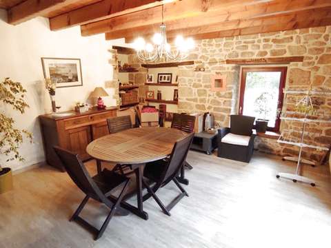 Vente maison 11 pièces