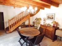 Vente maison 11 pièces