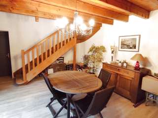 Vente maison 11 pièces