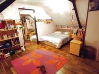Vente maison 11 pièces