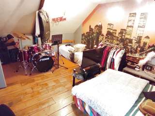 Vente maison 11 pièces