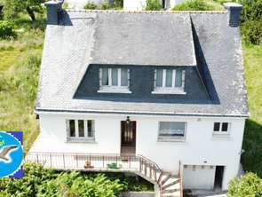 Vente Maison 5 chambresLanvénégen