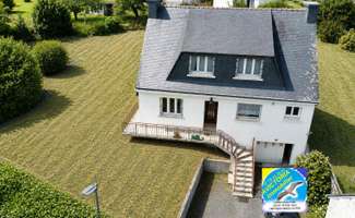 Photo Vente maison Lanvénégen