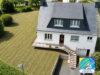 Vente Maison 5 chambresLanvénégen